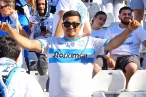 ΦΩΤΟΡΕΠΟΡΤΑΖ από τις κερκίδες Απόλλωνα και Πάφου