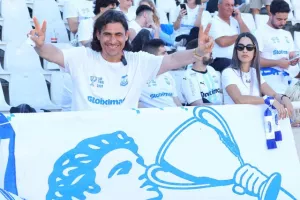 ΦΩΤΟΡΕΠΟΡΤΑΖ από τις κερκίδες Απόλλωνα και Πάφου