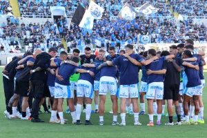 Αυτοί που έπρεπε να κουβαλήσουν, υστέρησαν... 