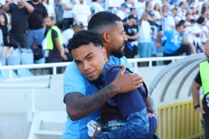 Famalicão...2019-21!