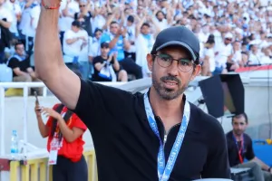 Απόλλων - Πάφος FC: Ο Ζάζα... υπέγραψε το 2ο Κύπελλο!