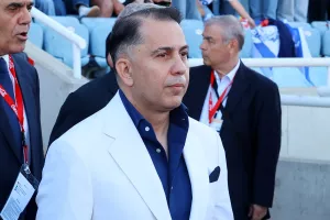 Καθόλου... τυχαία! 
