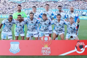 Απόλλων - Πάφος FC: Ο Ζάζα... υπέγραψε το 2ο Κύπελλο!