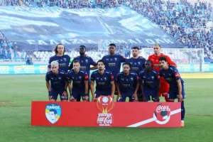 Απόλλων - Πάφος FC: Ο Ζάζα... υπέγραψε το 2ο Κύπελλο!