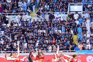 Απόλλων - Πάφος FC: Ο Ζάζα... υπέγραψε το 2ο Κύπελλο!