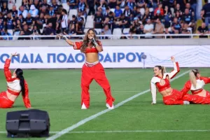 Απόλλων - Πάφος FC: Ο Ζάζα... υπέγραψε το 2ο Κύπελλο!