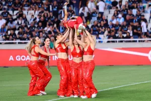 Απόλλων - Πάφος FC: Ο Ζάζα... υπέγραψε το 2ο Κύπελλο!