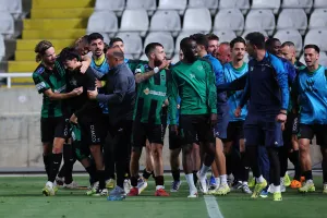 Όλα θα τρέξουν από το τέλος του μήνα