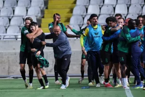 Ολυμπιακός-Ανόρθωση: Με “χρυσό” Βιερίνια ο Τακτακαλάς παραμένει στα σαλόνια!