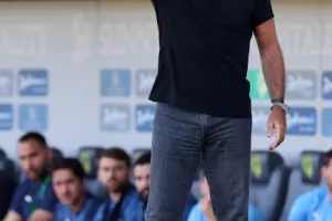 ΑΕΚ-Πάφος: Από δύο γκολ και... συμβιβασμός (φώτος)