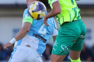 ΑΕΚ-Πάφος: Από δύο γκολ και... συμβιβασμός (φώτος)