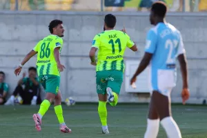 ΑΕΚ-Πάφος: Από δύο γκολ και... συμβιβασμός (φώτος)