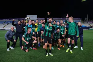 Ολυμπιακός-Ανόρθωση: Με “χρυσό” Βιερίνια ο Τακτακαλάς παραμένει στα σαλόνια!