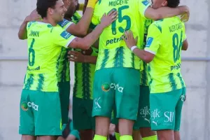 ΑΕΚ-Πάφος: Από δύο γκολ και... συμβιβασμός (φώτος)
