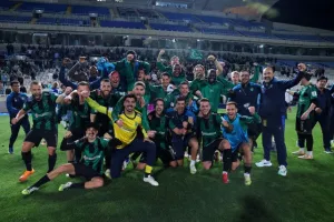 Ολυμπιακός-Ανόρθωση: Με “χρυσό” Βιερίνια ο Τακτακαλάς παραμένει στα σαλόνια!