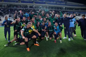 Ολυμπιακός-Ανόρθωση: Με “χρυσό” Βιερίνια ο Τακτακαλάς παραμένει στα σαλόνια!