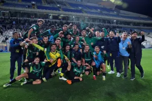 Ολυμπιακός-Ανόρθωση: Με “χρυσό” Βιερίνια ο Τακτακαλάς παραμένει στα σαλόνια!