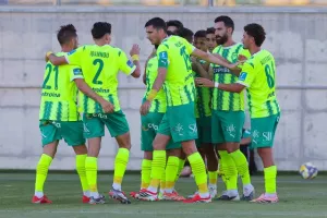 ΑΕΚ-Πάφος: Από δύο γκολ και... συμβιβασμός (φώτος)