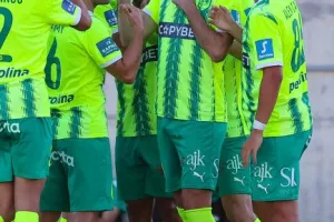ΑΕΚ-Πάφος: Από δύο γκολ και... συμβιβασμός (φώτος)