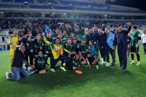 Ολυμπιακός-Ανόρθωση: Με “χρυσό” Βιερίνια ο Τακτακαλάς παραμένει στα σαλόνια!