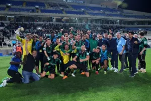 Ολυμπιακός-Ανόρθωση: Με “χρυσό” Βιερίνια ο Τακτακαλάς παραμένει στα σαλόνια!