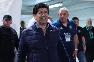 Ολυμπιακός-Ανόρθωση: Με “χρυσό” Βιερίνια ο Τακτακαλάς παραμένει στα σαλόνια!