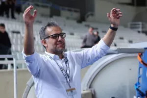 Ολυμπιακός-Ανόρθωση: Με “χρυσό” Βιερίνια ο Τακτακαλάς παραμένει στα σαλόνια!