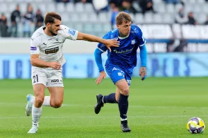 Μοιρασμένες... για Απόλλωνα και Πάφος FC