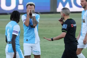 ΑΕΚ-Πάφος: Από δύο γκολ και... συμβιβασμός (φώτος)