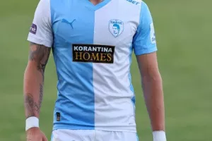 ΑΕΚ-Πάφος: Από δύο γκολ και... συμβιβασμός (φώτος)