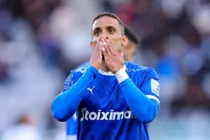 Το ντέρμπι στον Απόλλωνα, στο ντεμπούτο του Σα Πίντο