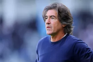 Το ντέρμπι στον Απόλλωνα, στο ντεμπούτο του Σα Πίντο