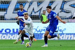 Ψηφίστε: Ποια ομάδα θα πάρει το Κύπελλο