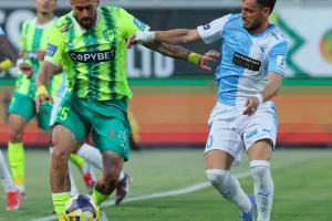 ΑΕΚ-Πάφος: Από δύο γκολ και... συμβιβασμός (φώτος)