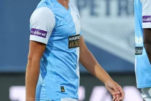 ΑΕΚ-Πάφος: Από δύο γκολ και... συμβιβασμός (φώτος)