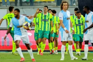 ΑΕΚ-Πάφος: Από δύο γκολ και... συμβιβασμός (φώτος)
