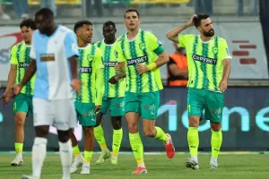 ΑΕΚ-Πάφος: Από δύο γκολ και... συμβιβασμός (φώτος)