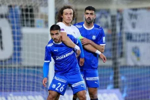 Το ντέρμπι στον Απόλλωνα, στο ντεμπούτο του Σα Πίντο