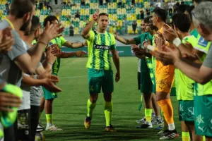 ΑΕΚ-Πάφος: Από δύο γκολ και... συμβιβασμός (φώτος)