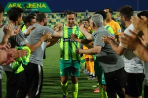 ΑΕΚ-Πάφος: Από δύο γκολ και... συμβιβασμός (φώτος)
