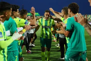 ΑΕΚ-Πάφος: Από δύο γκολ και... συμβιβασμός (φώτος)