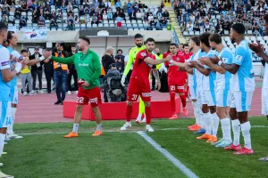 (Βίντεο Kerkida) "Πασίγιο" στην πρωταθλήτρια Ομόνοια