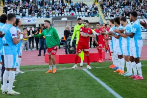 (Βίντεο Kerkida) "Πασίγιο" στην πρωταθλήτρια Ομόνοια