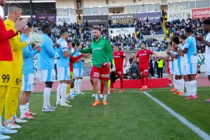 (Βίντεο Kerkida) "Πασίγιο" στην πρωταθλήτρια Ομόνοια