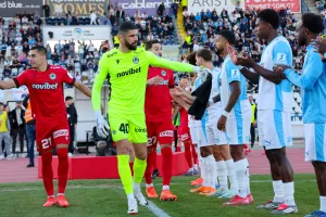 (Βίντεο Kerkida) "Πασίγιο" στην πρωταθλήτρια Ομόνοια