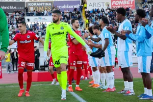(Βίντεο Kerkida) "Πασίγιο" στην πρωταθλήτρια Ομόνοια