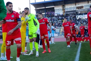 (Βίντεο Kerkida) "Πασίγιο" στην πρωταθλήτρια Ομόνοια