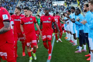 (Βίντεο Kerkida) "Πασίγιο" στην πρωταθλήτρια Ομόνοια