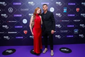 Το kerkida στα PASP Awards (Φώτος)