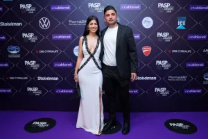 Το kerkida στα PASP Awards (Φώτος)